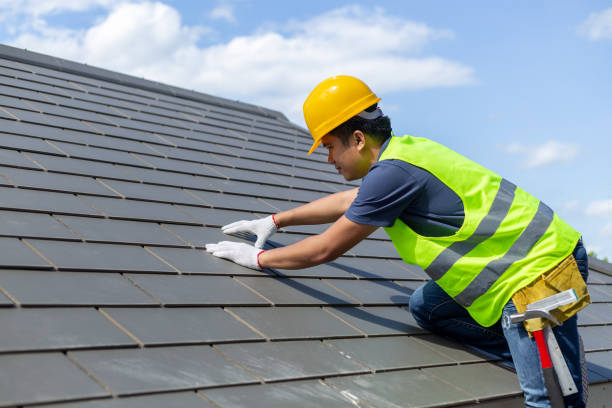 Best New Roof Installation  in Oxford, KS