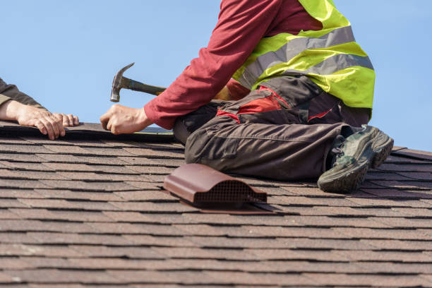 Best Roof Waterproofing Services  in Oxford, KS