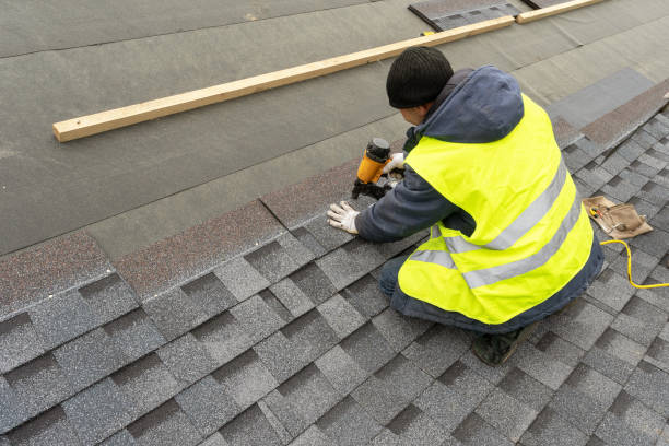 Best Roof Inspection Near Me  in Oxford, KS