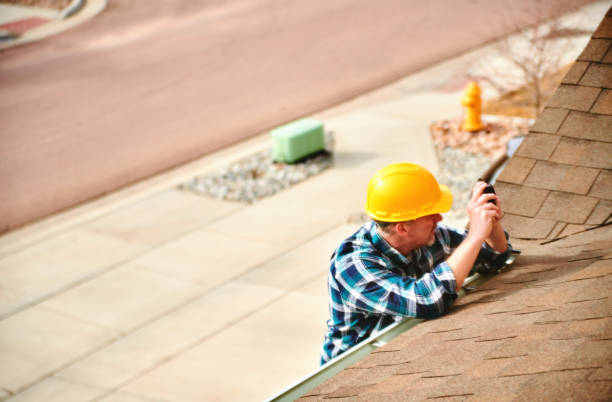 Best Tile Roofing Contractor  in Oxford, KS