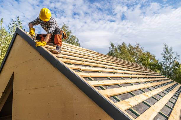 Best Emergency Roof Repair  in Oxford, KS