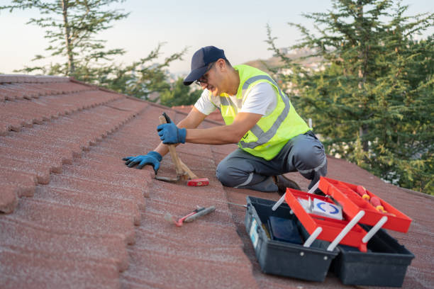 Roof Waterproofing Services in Oxford, KS