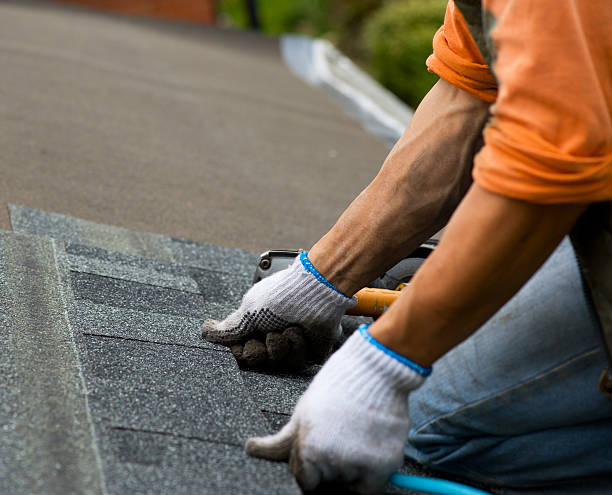 Best Roof Replacement Cost  in Oxford, KS