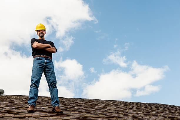 Best Roof Replacement Cost  in Oxford, KS