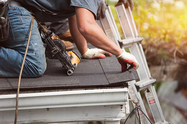 Best Roofing Contractor Near Me  in Oxford, KS