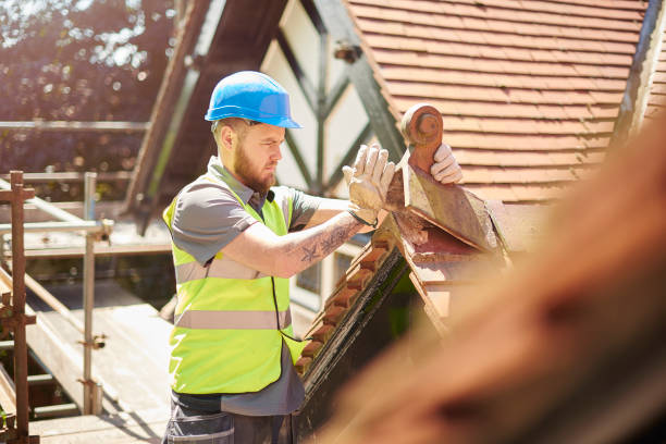 Best Emergency Roof Repair  in Oxford, KS