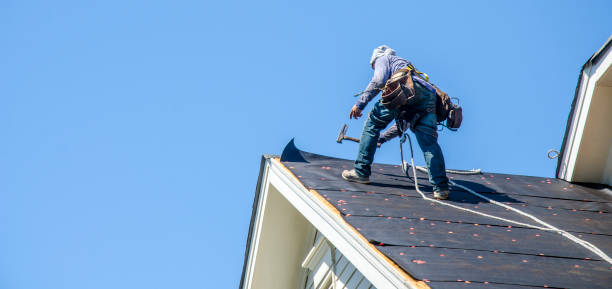 Best Roofing Contractor Near Me  in Oxford, KS